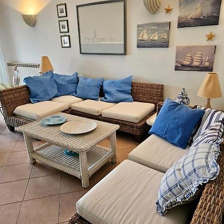 Brezza Marina Apartman Grado Kültér fotó