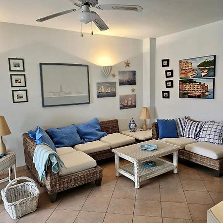 Brezza Marina Apartman Grado Kültér fotó
