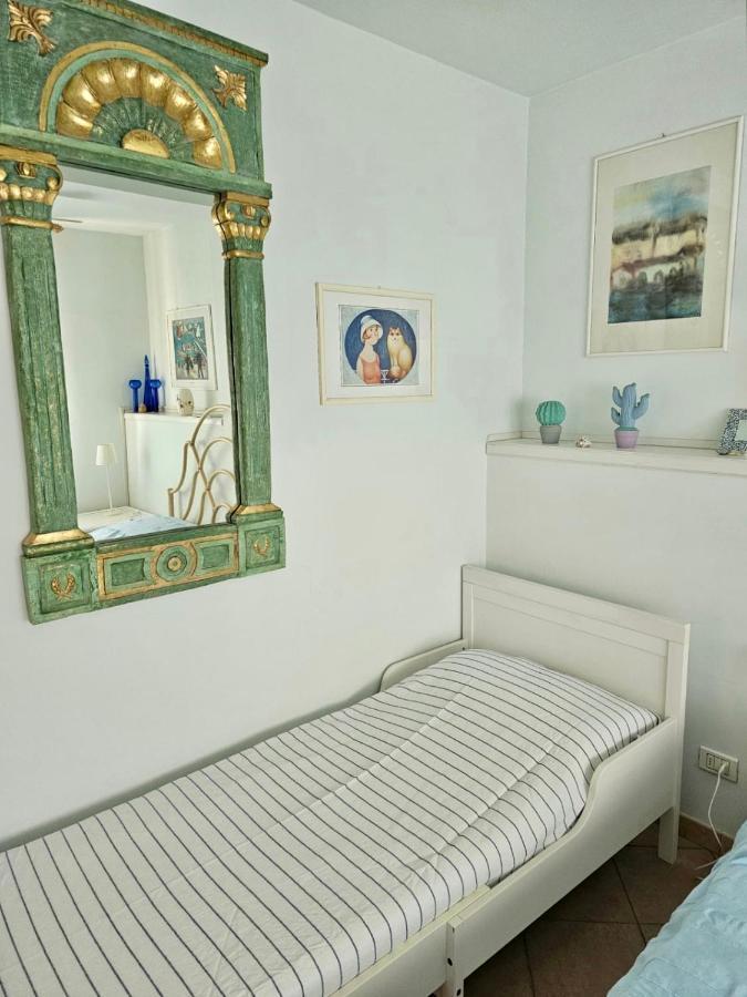 Brezza Marina Apartman Grado Kültér fotó
