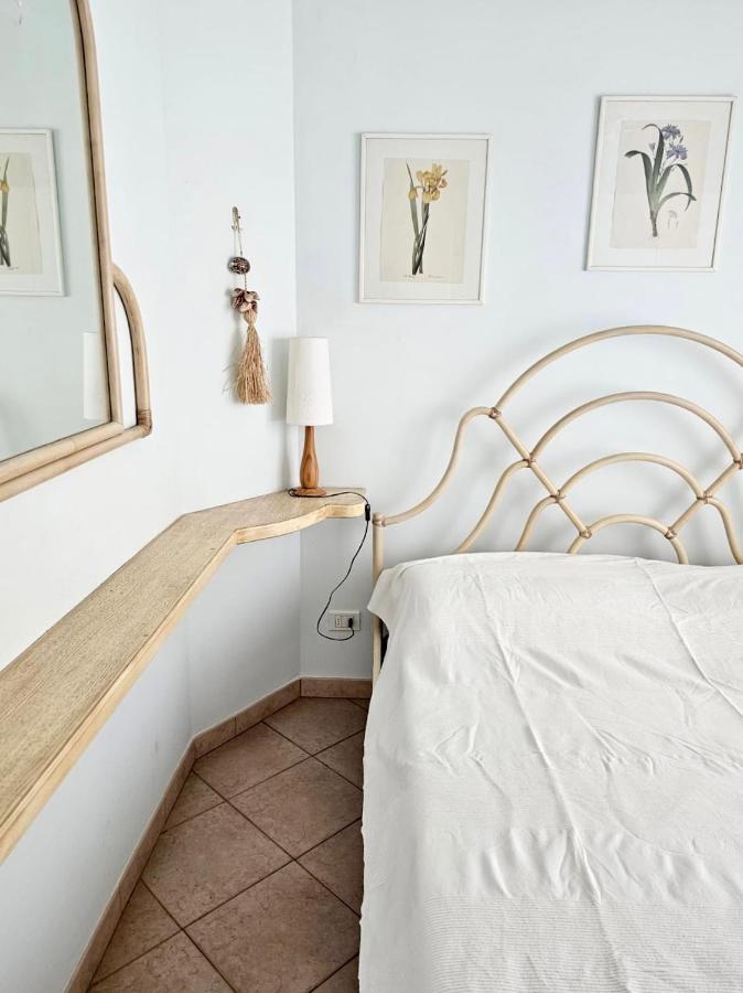 Brezza Marina Apartman Grado Kültér fotó