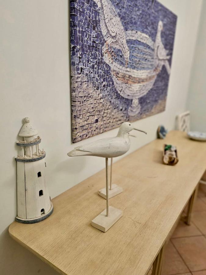 Brezza Marina Apartman Grado Kültér fotó