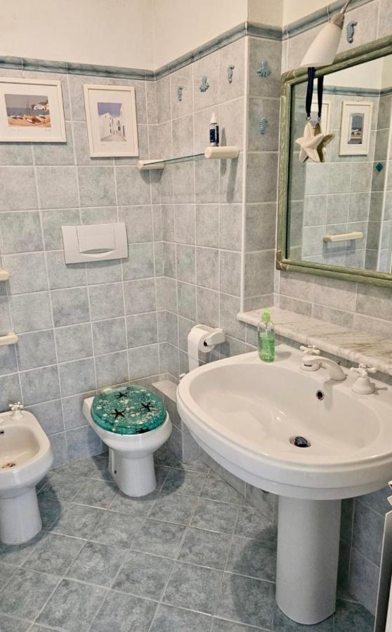 Brezza Marina Apartman Grado Kültér fotó