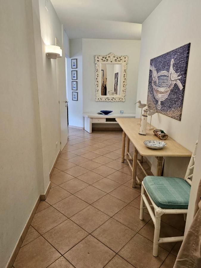 Brezza Marina Apartman Grado Kültér fotó