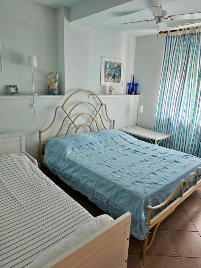 Brezza Marina Apartman Grado Kültér fotó