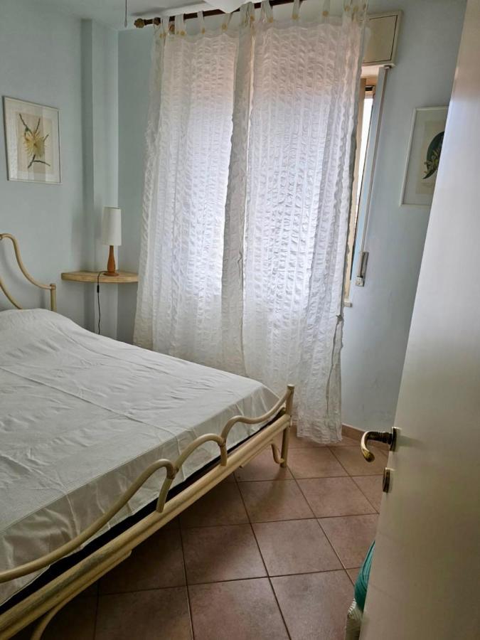 Brezza Marina Apartman Grado Kültér fotó